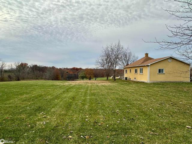 House for sale in Chariton, Iowa