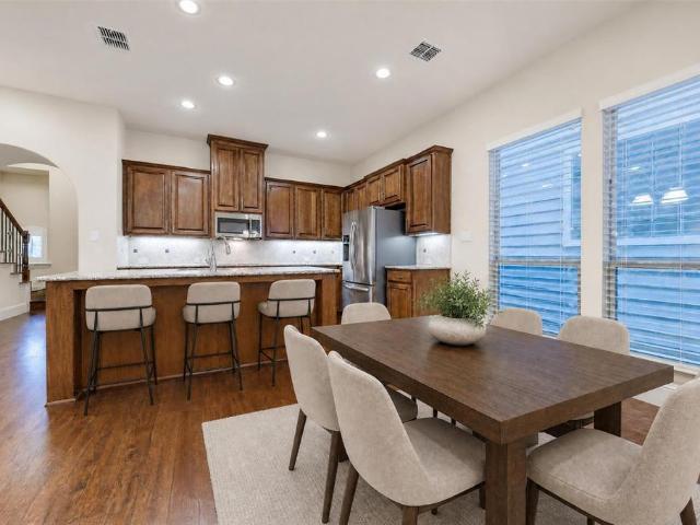 House for sale in Denton, Texas