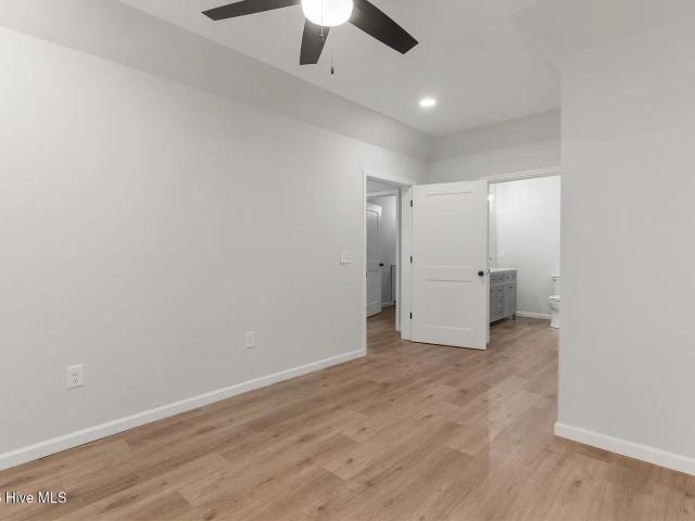 House for sale in Wilmington, North Carolina