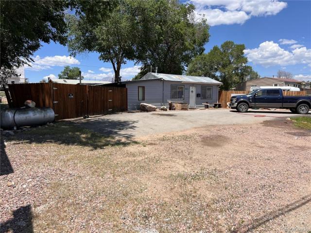 Commercial for sale in Salida