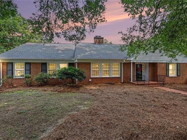 House for sale in Asheboro, North Carolina