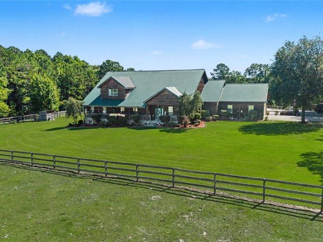 House for sale in Springfield, Georgia