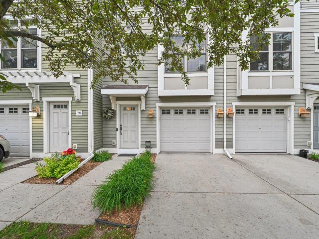 Condo for sale in Madison