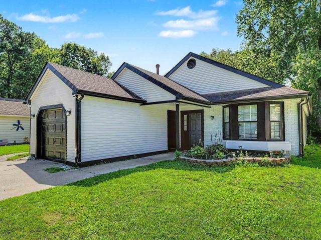 House for sale in Ewan, New Jersey