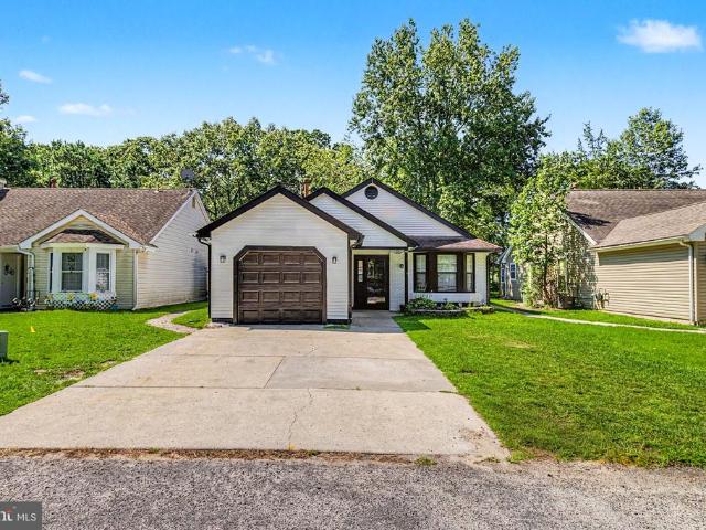 House for sale in Ewan, New Jersey