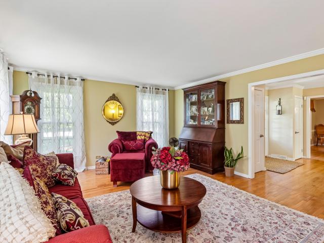 House for sale in Barrington, Illinois