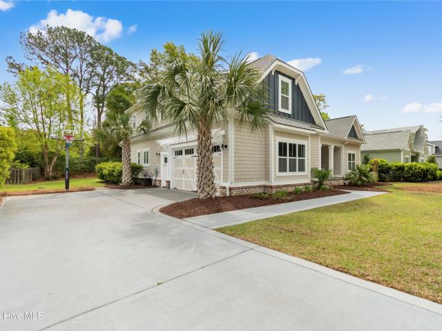 House for sale in Sunset Beach, North Carolina
