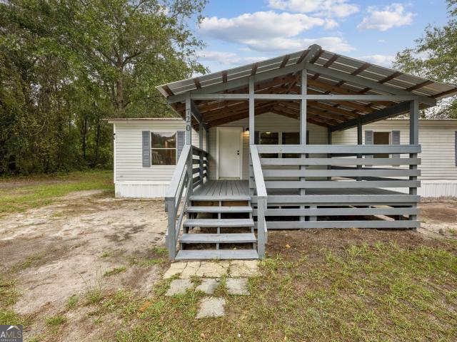 House for sale in Pinehurst, Folkston