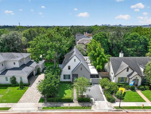 House for sale in Winter Park, Orange County