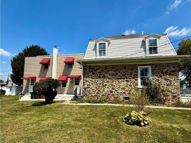 House for sale in Lehigh, Pennsylvania