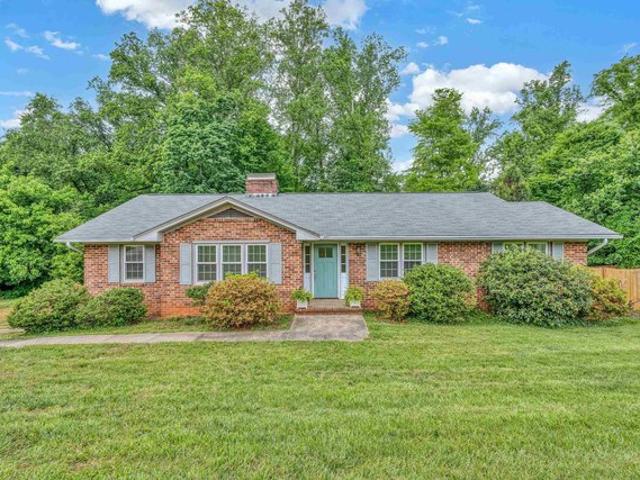 Land for sale in Greenville, South Carolina