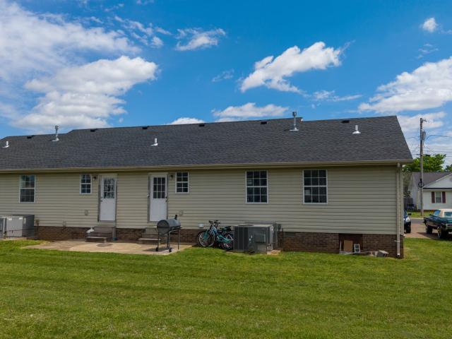 House for sale in Hopkinsville, Kentucky