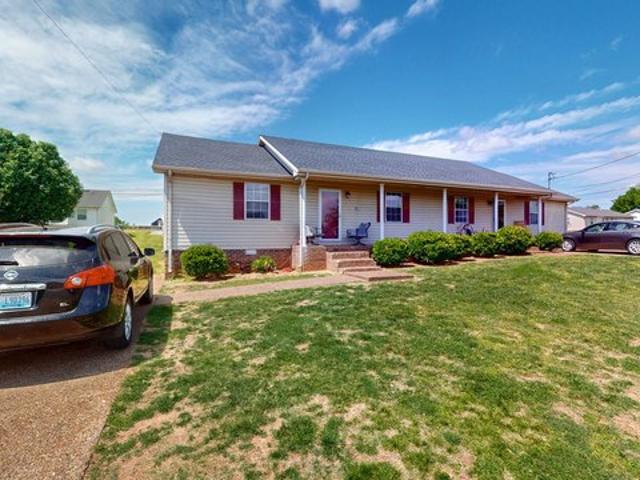 House for sale in Hopkinsville, Kentucky