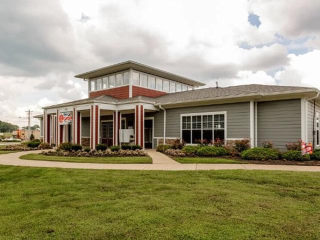 House for sale in Bowling Green, Kentucky