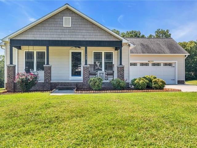 House for sale in Rowan, North Carolina