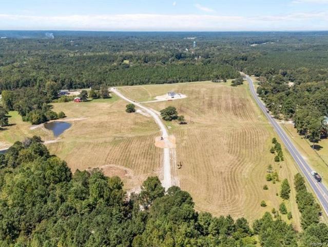 Land for sale in Cameron, North Carolina