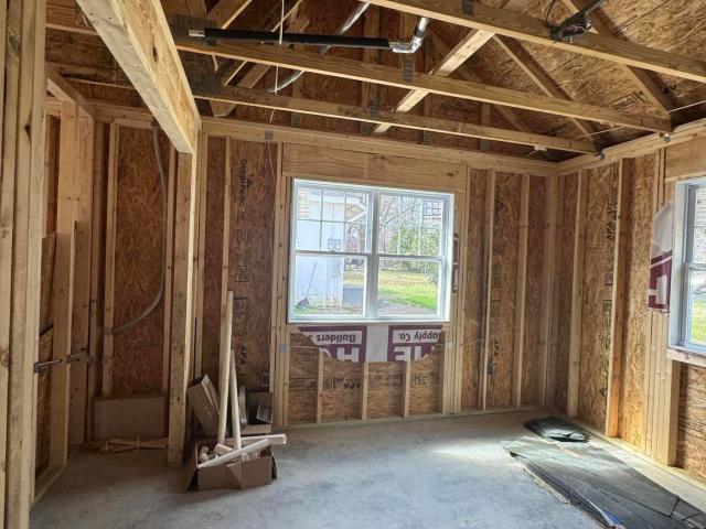 House for sale in Rocky Mount, North Carolina