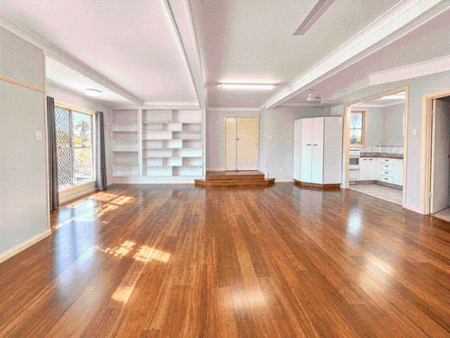House for rent in Rockhampton, Queensland