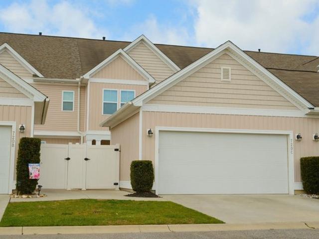 Townhouse for sale in Murrells Inlet, South Carolina