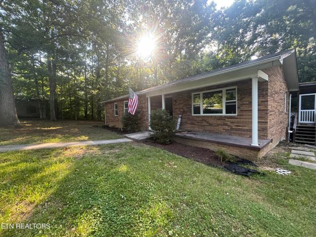 House for sale in Tennessee