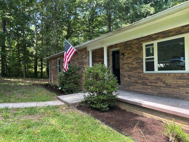 House for sale in Tennessee