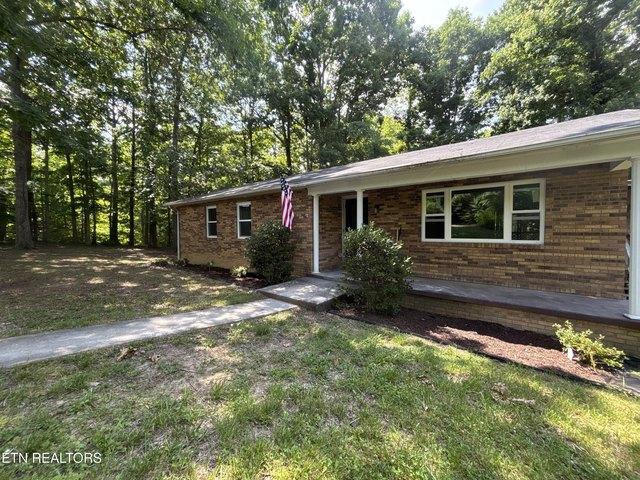 House for sale in Tennessee