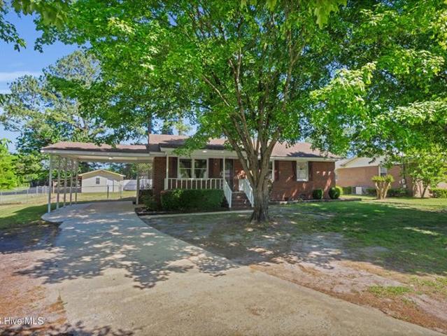 House for sale in Faison, North Carolina