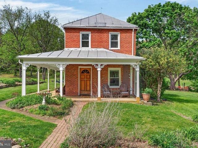 House for sale in Virginia