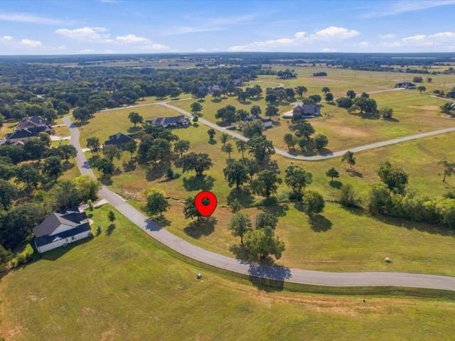Land for sale in Red Branch, Grayson County