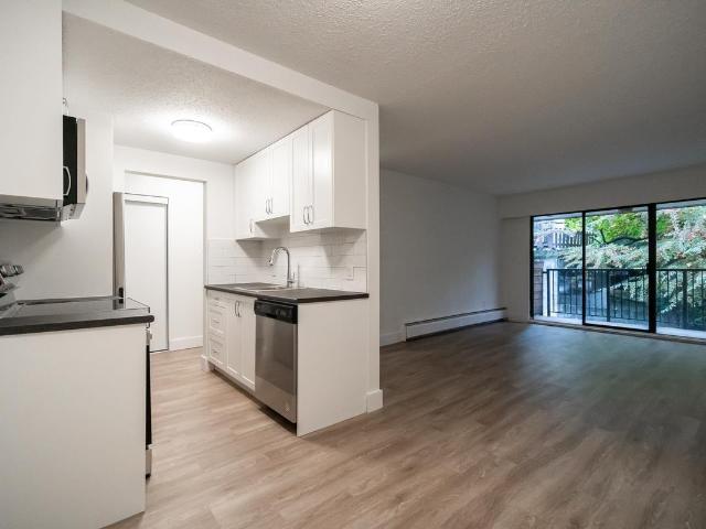 Apartment for rent in New Westminster, British Columbia