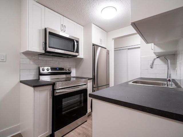 Apartment for rent in New Westminster, British Columbia