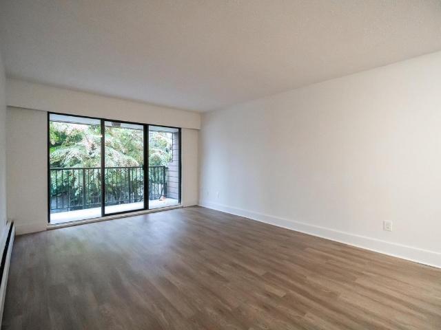 Apartment for rent in New Westminster, British Columbia