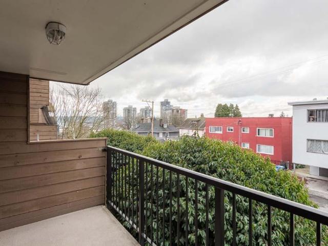 Apartment for rent in New Westminster, British Columbia