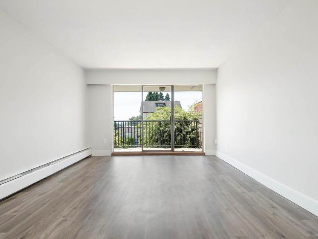 Apartment for rent in New Westminster