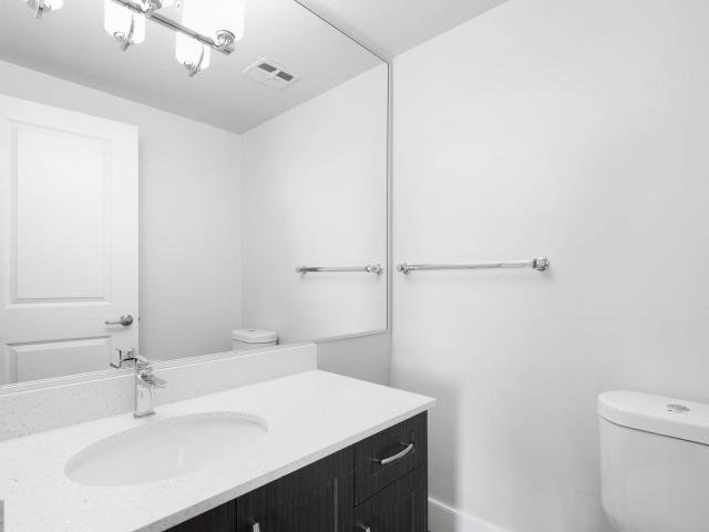 Apartment for rent in New Westminster, British Columbia