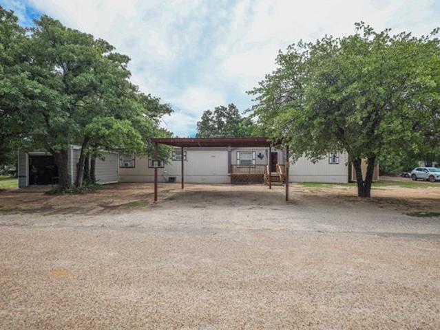 House for sale in Callahan, Texas