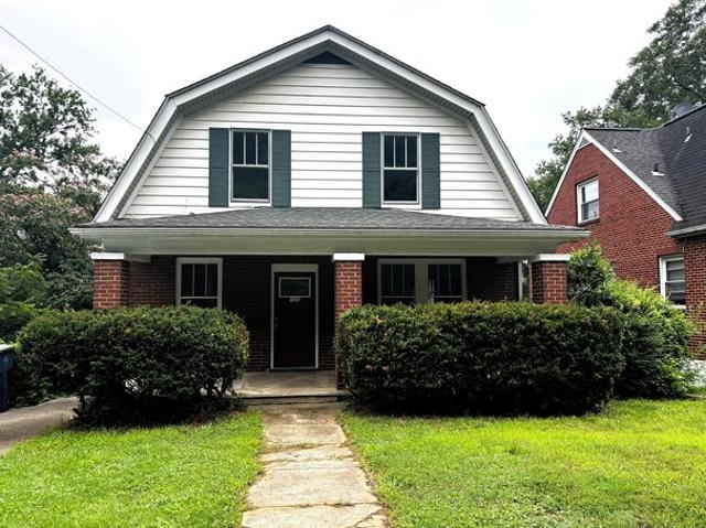 House for sale in Virginia
