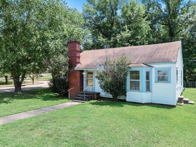 House for sale in Kilgore, Texas