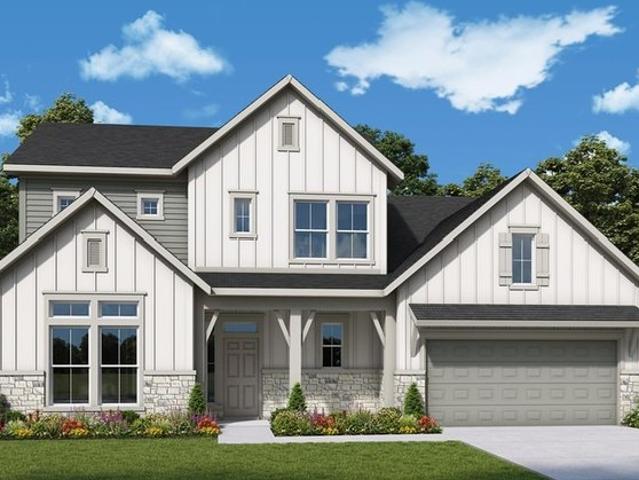 House for sale in Westfield, Indiana