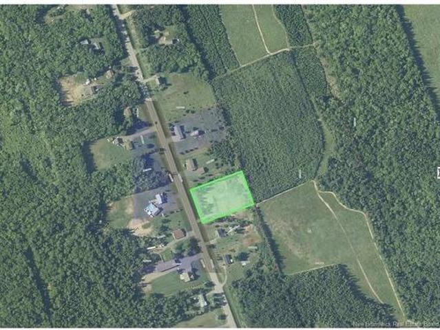 Land for sale in Hacheyville, Paroisse de Saint-Isidore