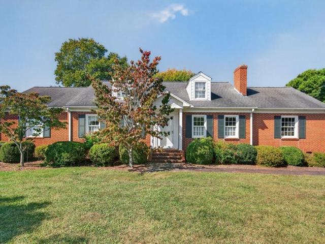 House for sale in Alamance, North Carolina