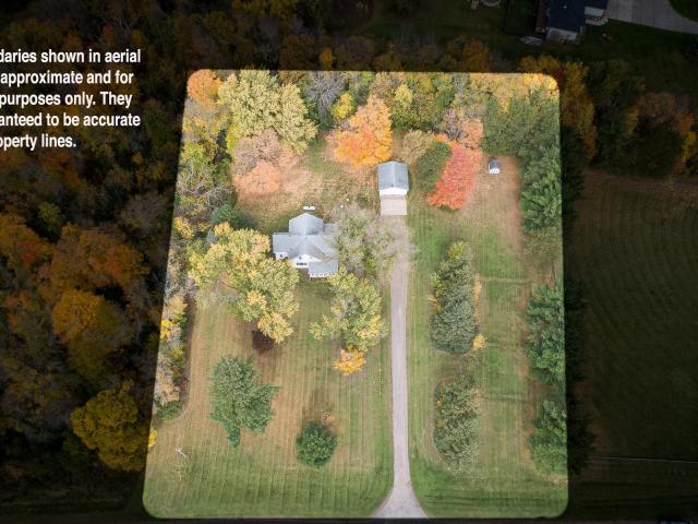 House for sale in Rush Point, Nessel Township