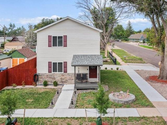 House for sale in Cheyenne, Laramie County