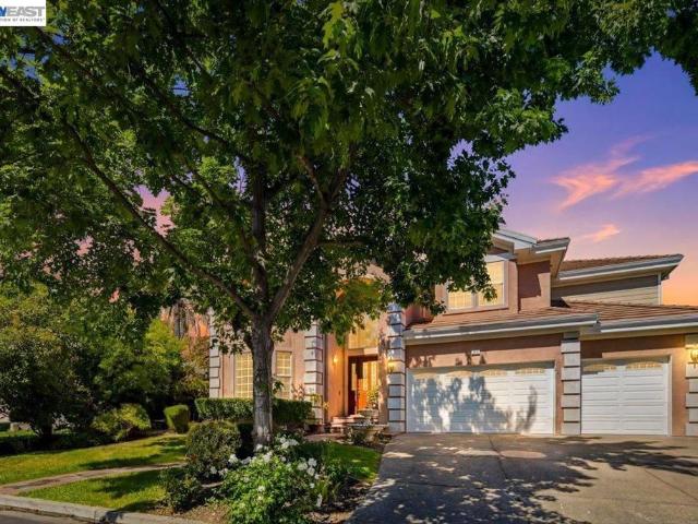House for sale in Brentwood, California