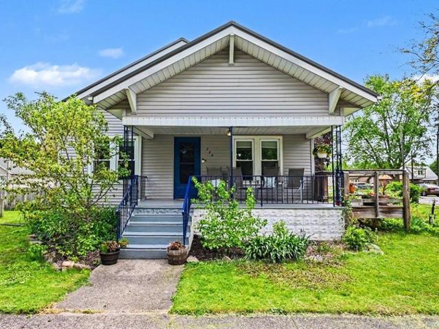 House for sale in Goshen, Indiana