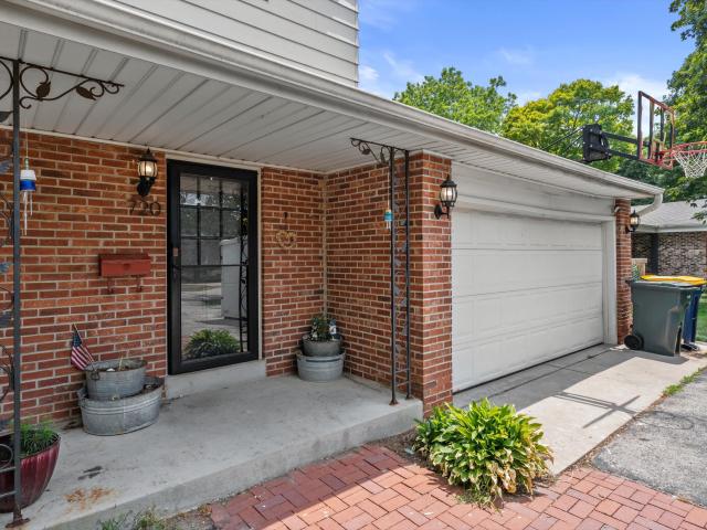 House for sale in West Allis, Wisconsin