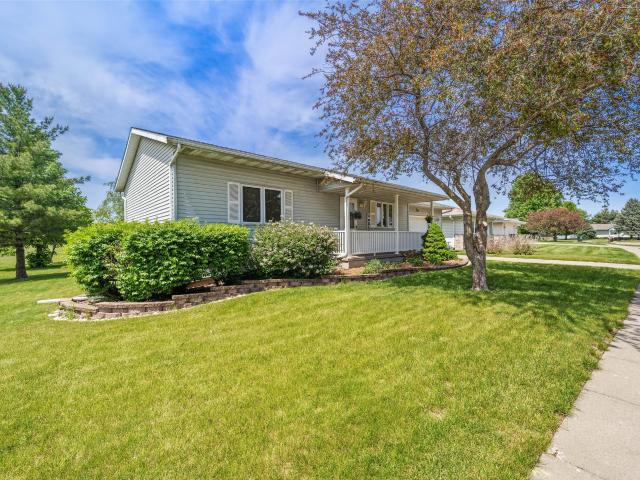 House for sale in Story, Iowa