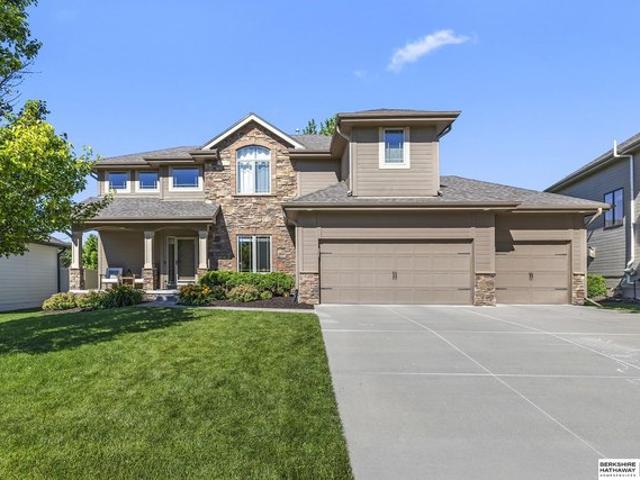 House for sale in Nebraska
