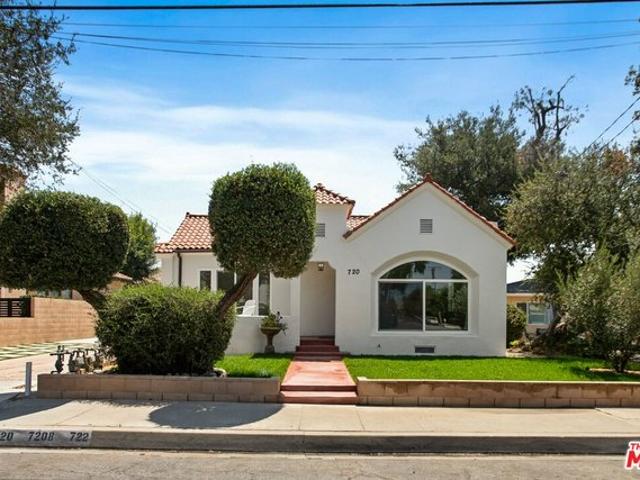 House for sale in Arcadia, California