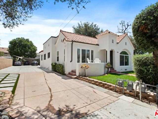 House for sale in Arcadia, California